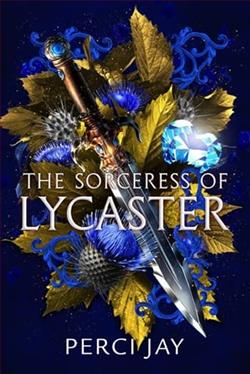 The Sorceress of Lycaster