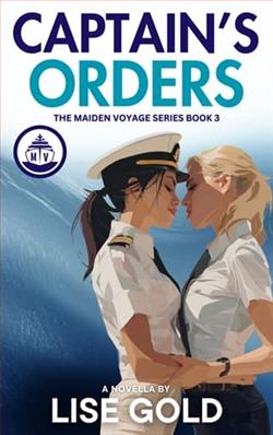 Captain's Orders