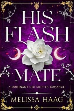His Flash Mate