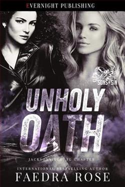 Unholy Oath