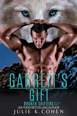 Garrett's Gift