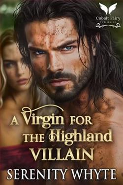 A Virgin for the Highland Villain