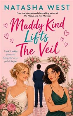 Maddy Kind Lifts the Veil