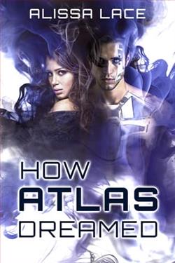 How Atlas Dreamed