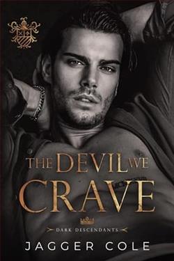 The Devil We Crave