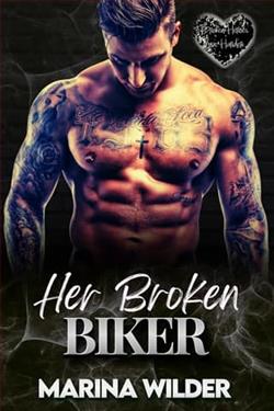 Her Broken Biker