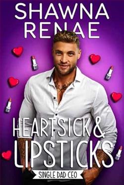 Heartsick & Lipsticks