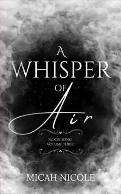 A Whisper of Air
