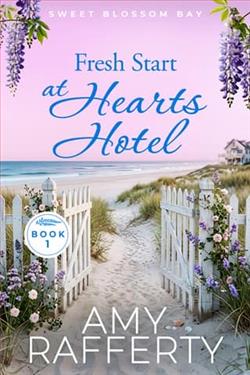 Fresh Start at Hearts Hotel