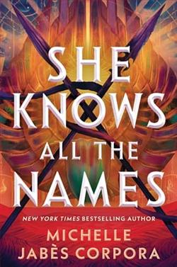 She Knows All the Names