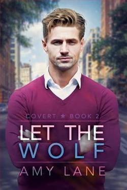 Let the Wolf