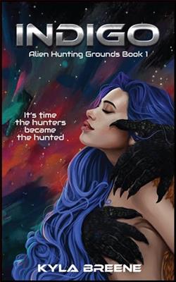 Indigo: Alien Hunting Grounds