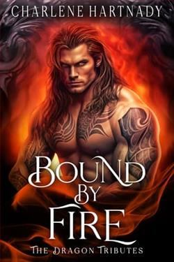 Bound By Fire
