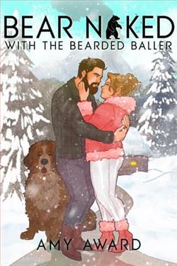 Bear Naked with the Bearded Baller
