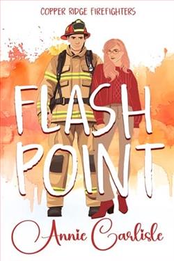 Flashpoint