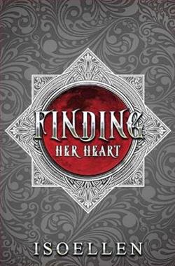 Finding Her Heart