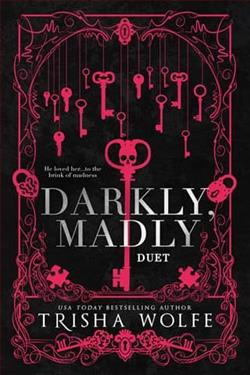 Darkly, Madly Duet