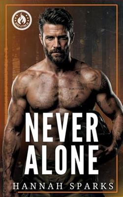 Never Alone