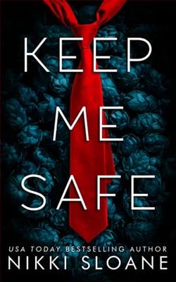 Keep Me Safe