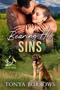 Bearing His Sins