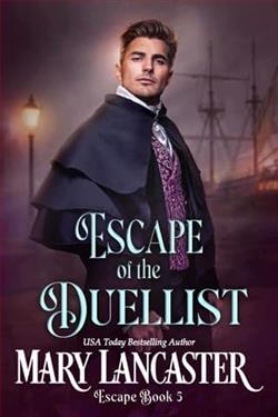 Escape of the Duellist