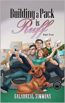 Building a Pack is Ruff: Part 2