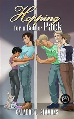 Hopping for a Better Pack