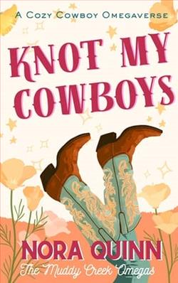 Knot My Cowboys