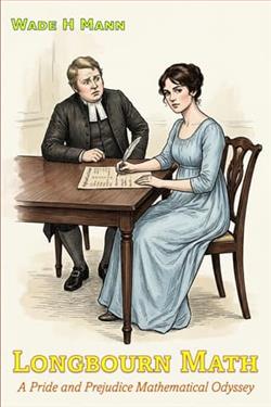 Longbourn Math