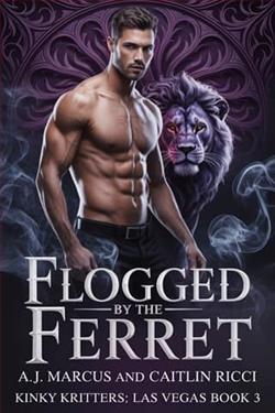 Flogged By the Ferret