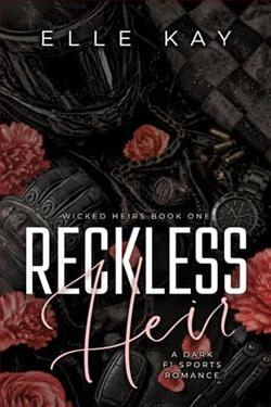 Reckless Heir