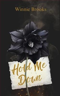 Hold Me Down