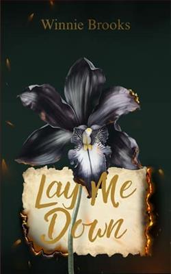 Lay Me Down