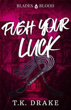 Push Your Luck