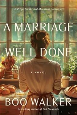 A Marriage Well Done