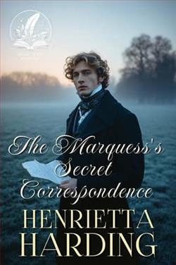 The Marquess's Secret Correspondence