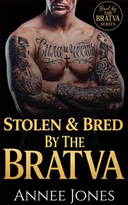 Stolen & Bred By the Bratva