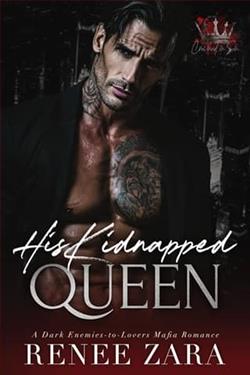 His Kidnapped Queen