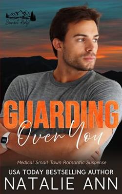 Guarding Over You