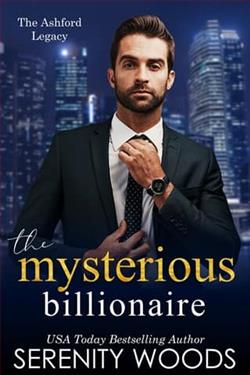 The Mysterious Billionaire