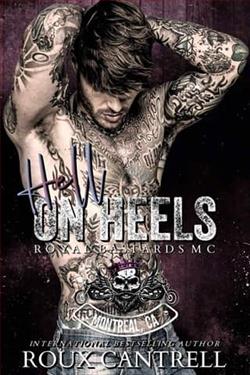 Hell On Heels