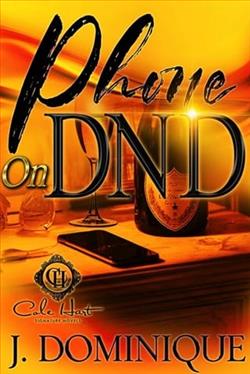 Phone On DND
