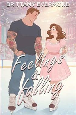Feelings and Falling