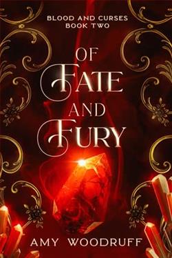Of Fate and Fury