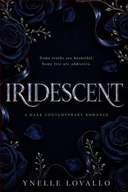 Iridescent