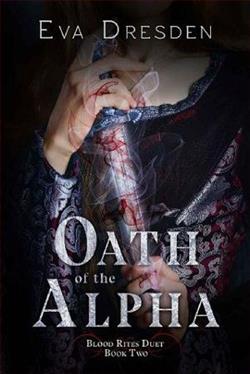 Oath of the Alpha