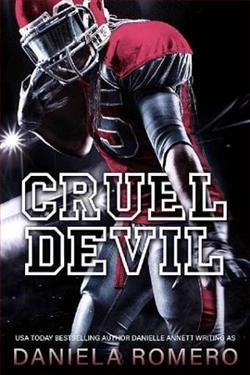 Cruel Devil