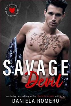 Savage Devil