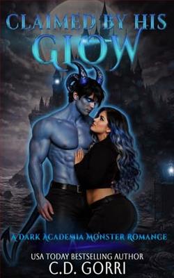 Claimed By His Glow