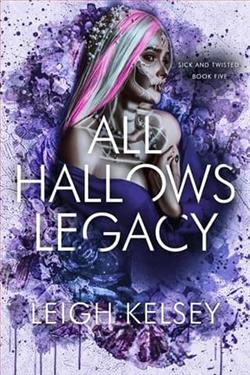 All Hallows Legacy